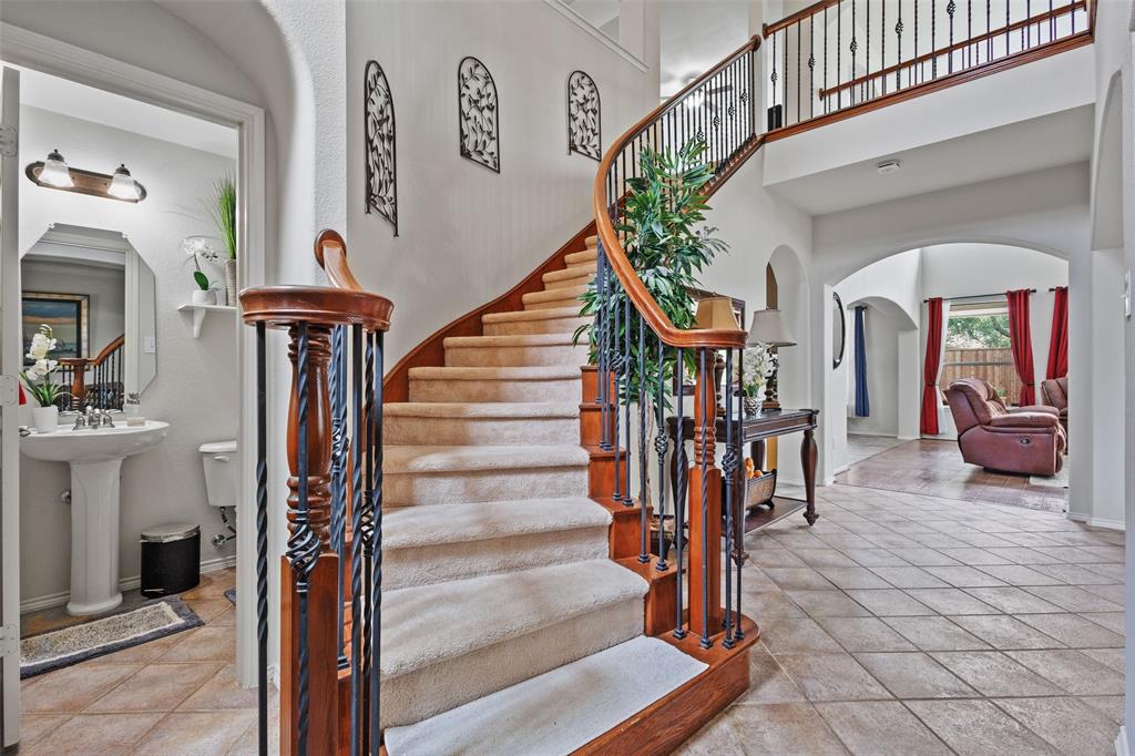 3402 Forsythia Drive
