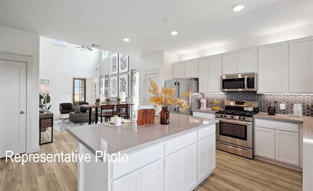 519 Martell Road