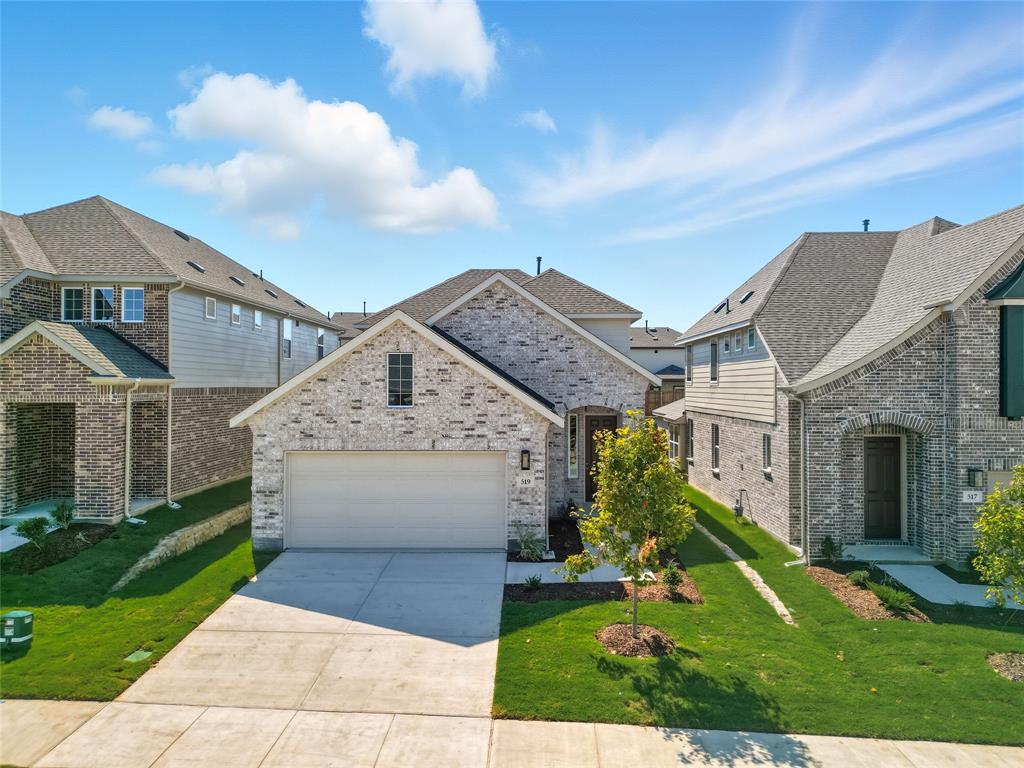 Simpson Crossing - Residential