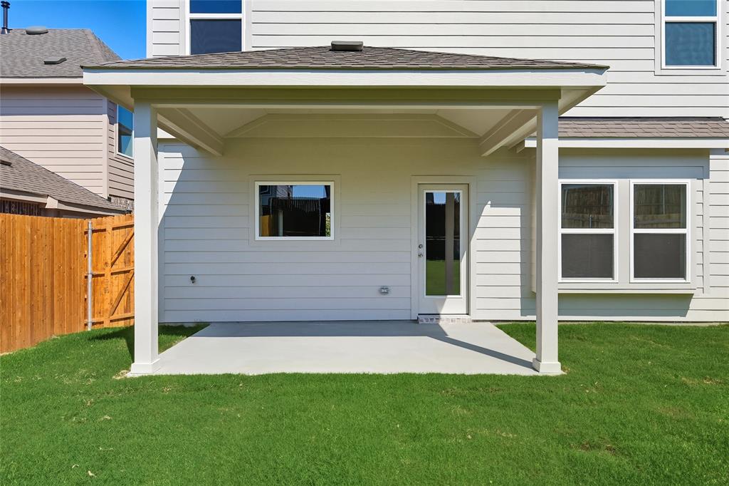 Simpson Crossing - Residential