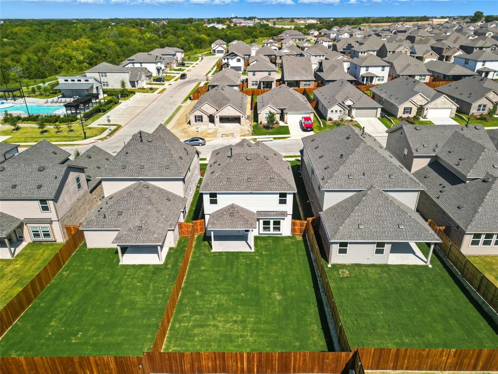 Simpson Crossing - Residential