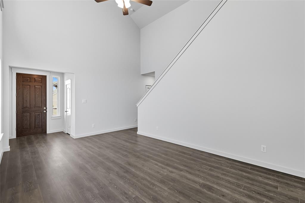 Simpson Crossing - Residential