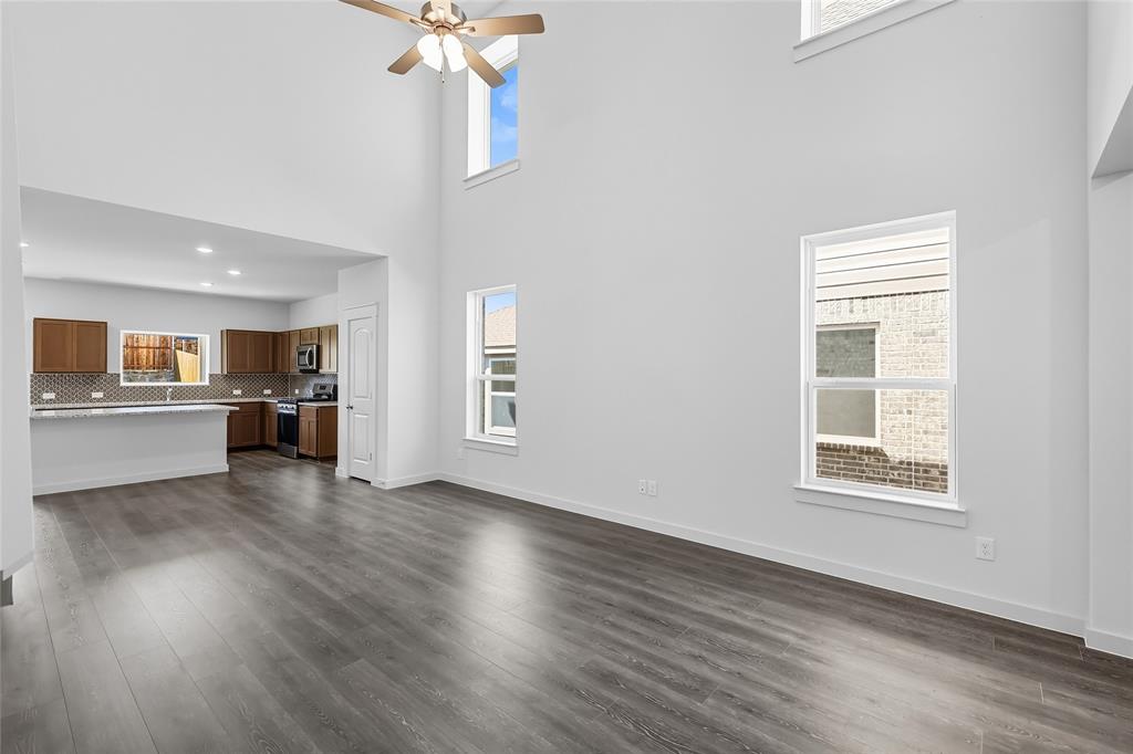 Simpson Crossing - Residential