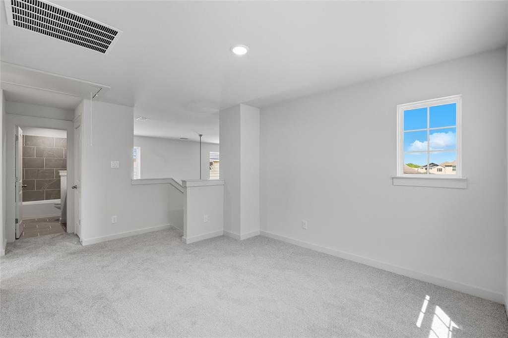 Simpson Crossing - Residential