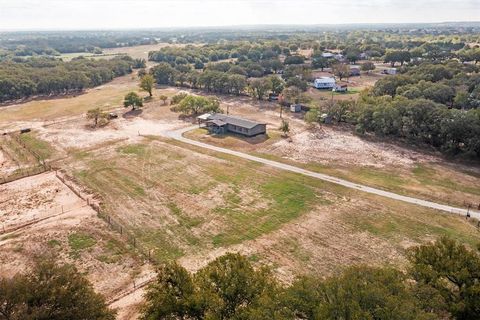 A home in Springtown