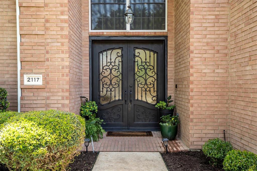2117 Becket Drive