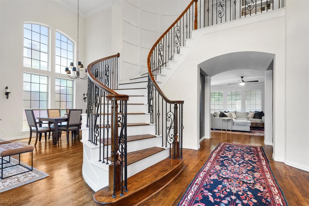 2117 Becket Drive