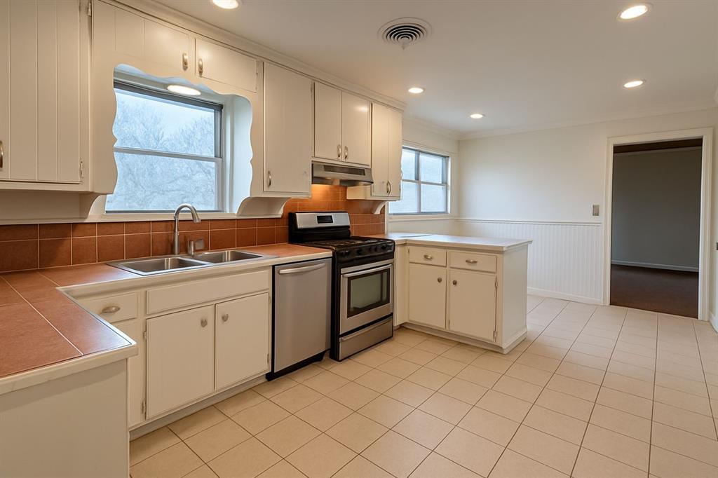 Chamberlin Add - Residential