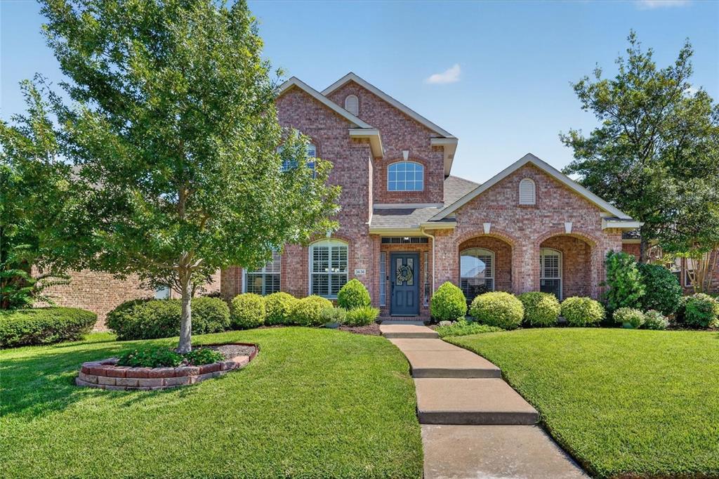 3636 Bent Ridge Drive