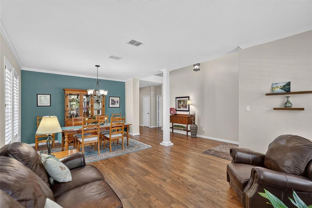 3636 Bent Ridge Drive