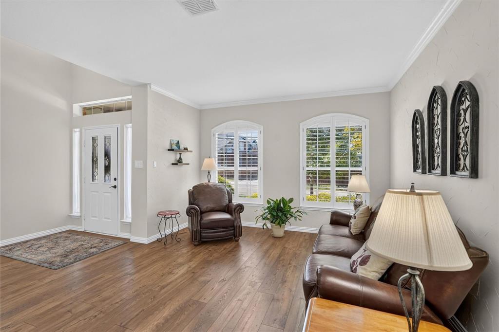 3636 Bent Ridge Drive