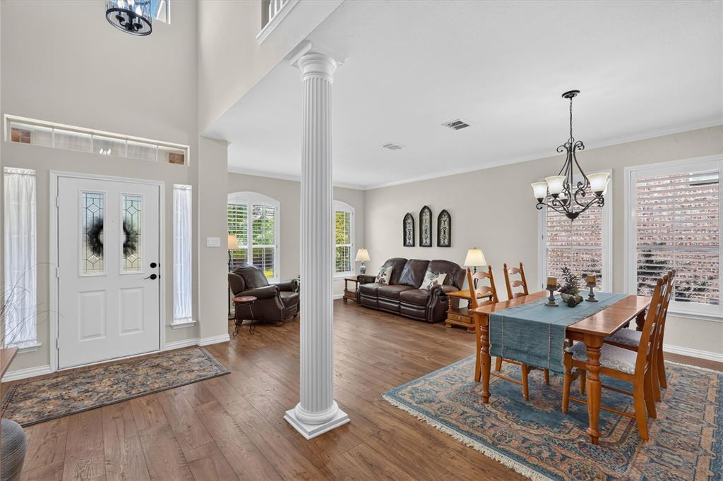 3636 Bent Ridge Drive