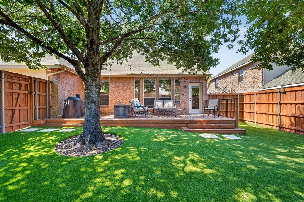 3636 Bent Ridge Drive