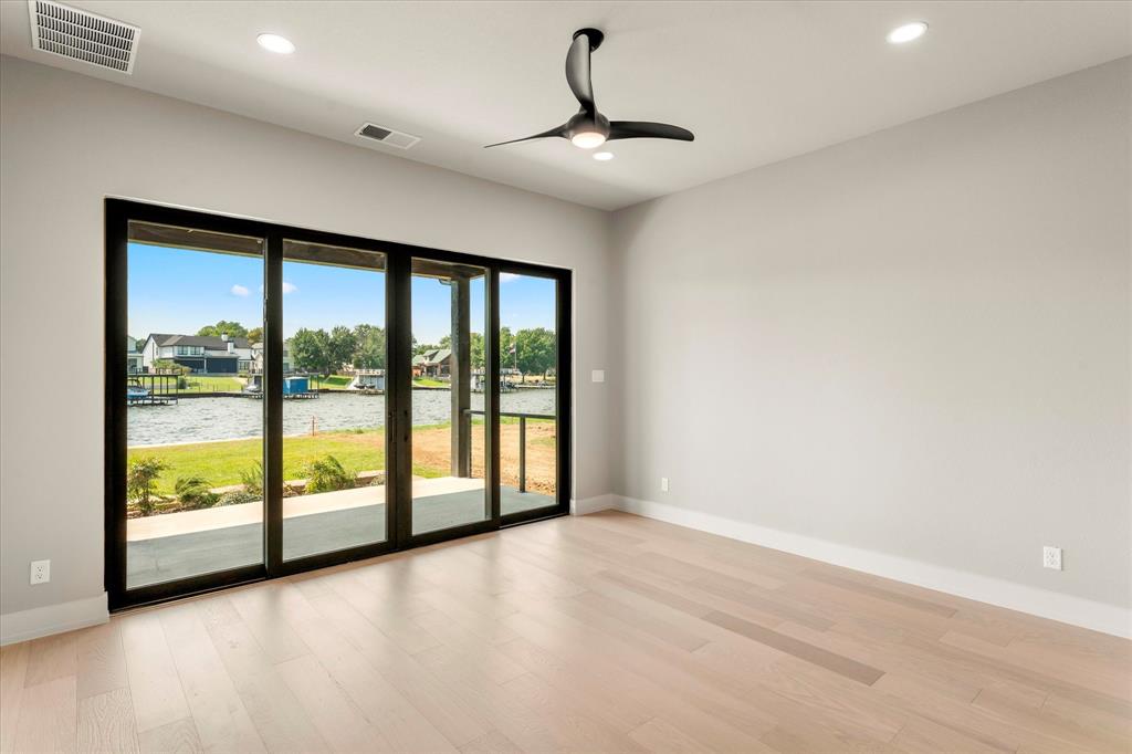 THE GROVES AT CEDAR CREEK - Residential