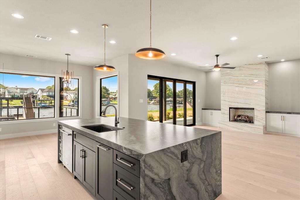 THE GROVES AT CEDAR CREEK - Residential