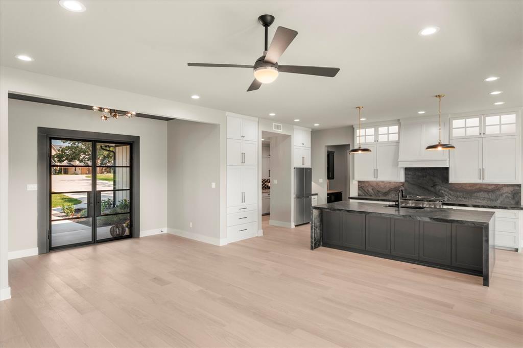 THE GROVES AT CEDAR CREEK - Residential