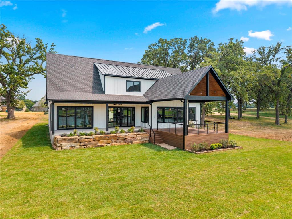 THE GROVES AT CEDAR CREEK - Residential