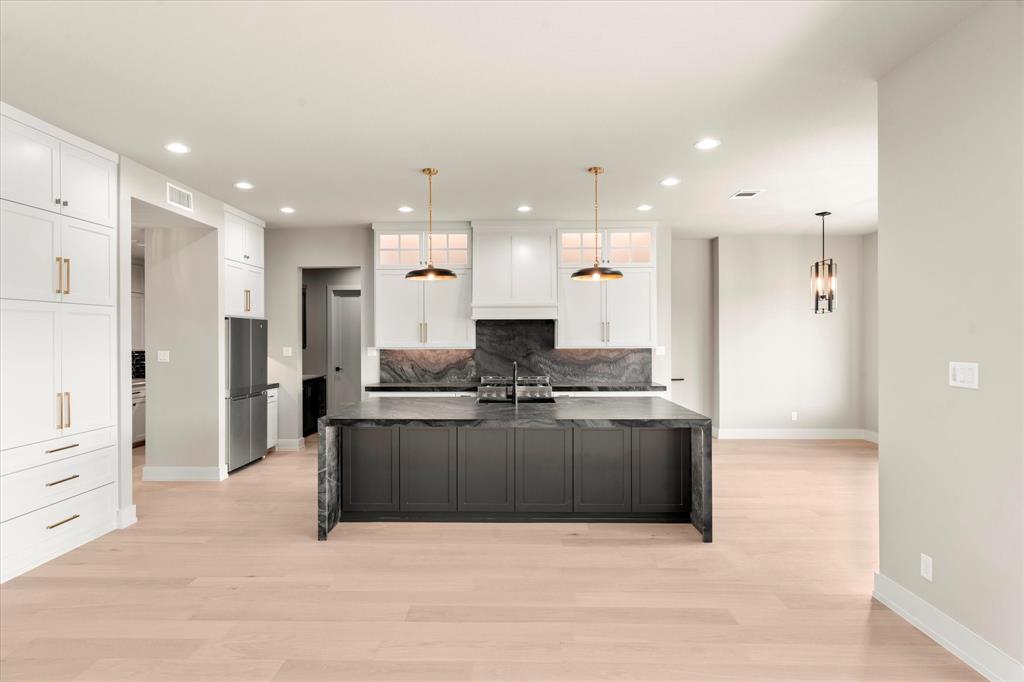 THE GROVES AT CEDAR CREEK - Residential