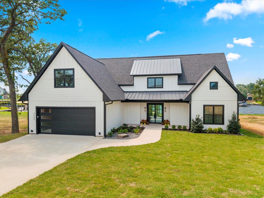 THE GROVES AT CEDAR CREEK - Residential