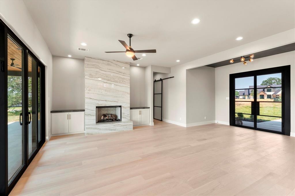 THE GROVES AT CEDAR CREEK - Residential