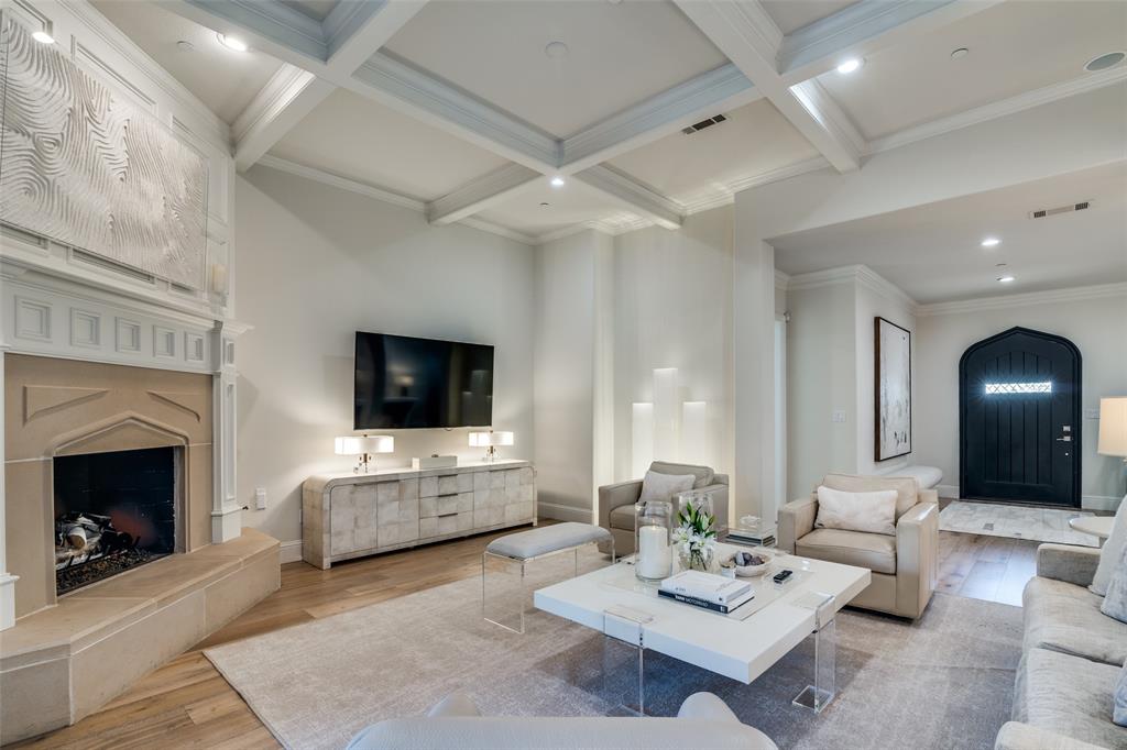 Vaquero Residential Add - Residential