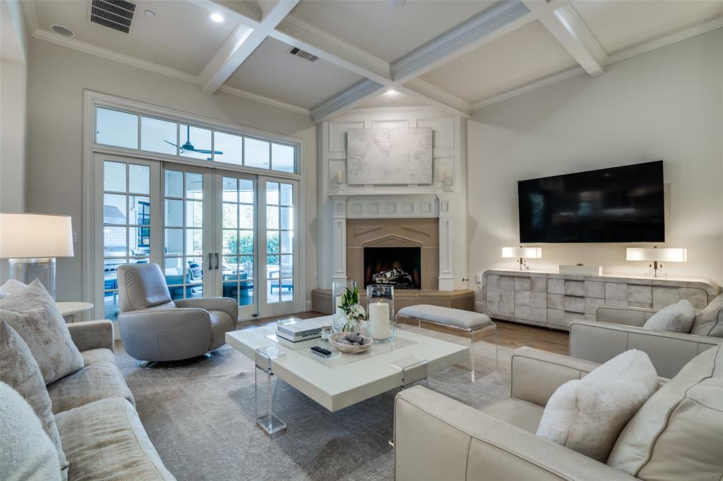 Vaquero Residential Add - Residential