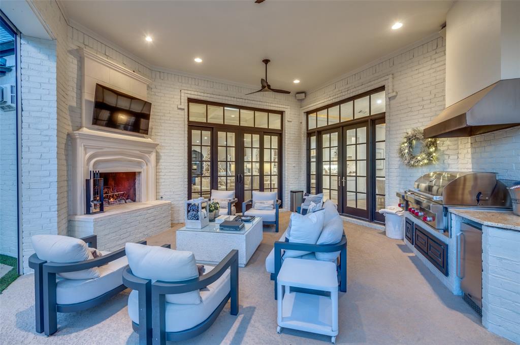 Vaquero Residential Add - Residential