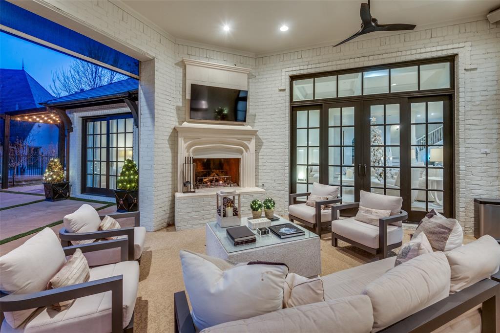 Vaquero Residential Add - Residential