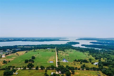 Phase 1 Lot 8 WIlliam Brewer Road Tioga TX 76271