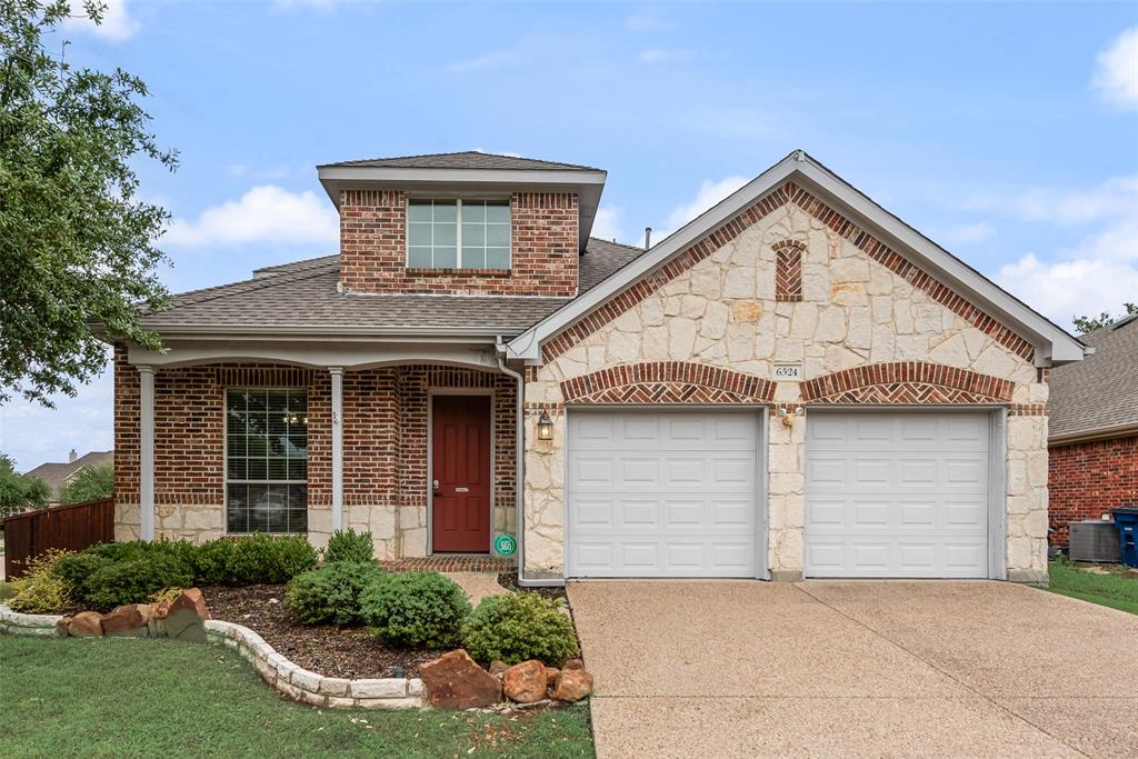 6524 Briar Lake Trail