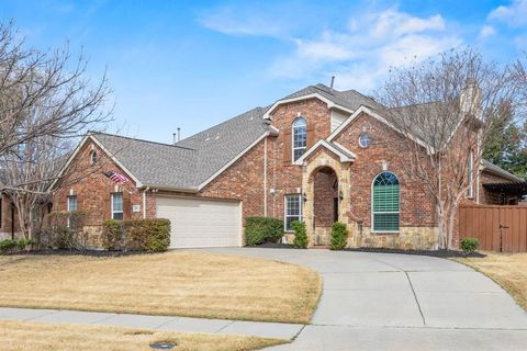 1592 Kingfisher Lane Frisco TX 75033