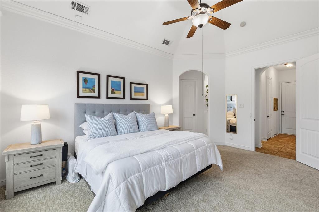 Spring Ranch Add - Residential