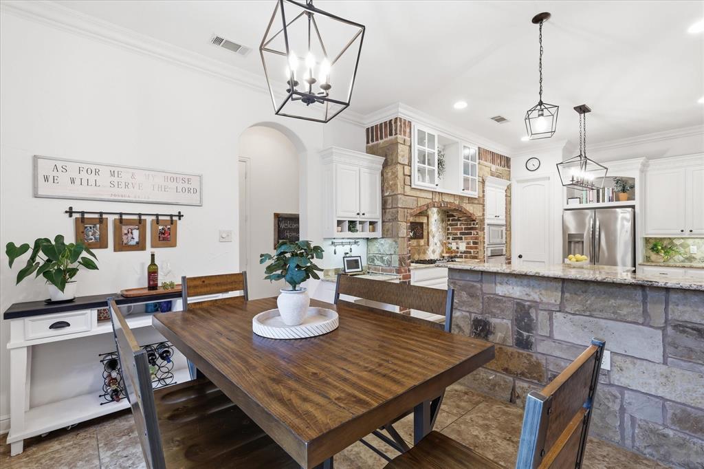 Spring Ranch Add - Residential