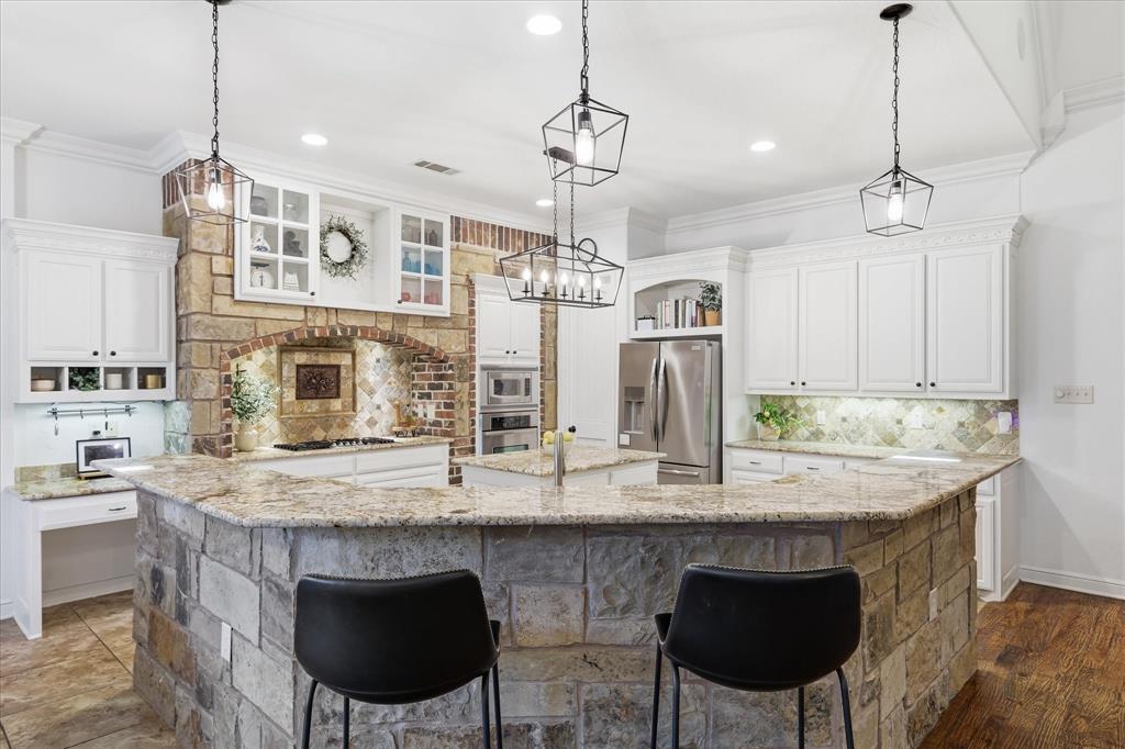 Spring Ranch Add - Residential