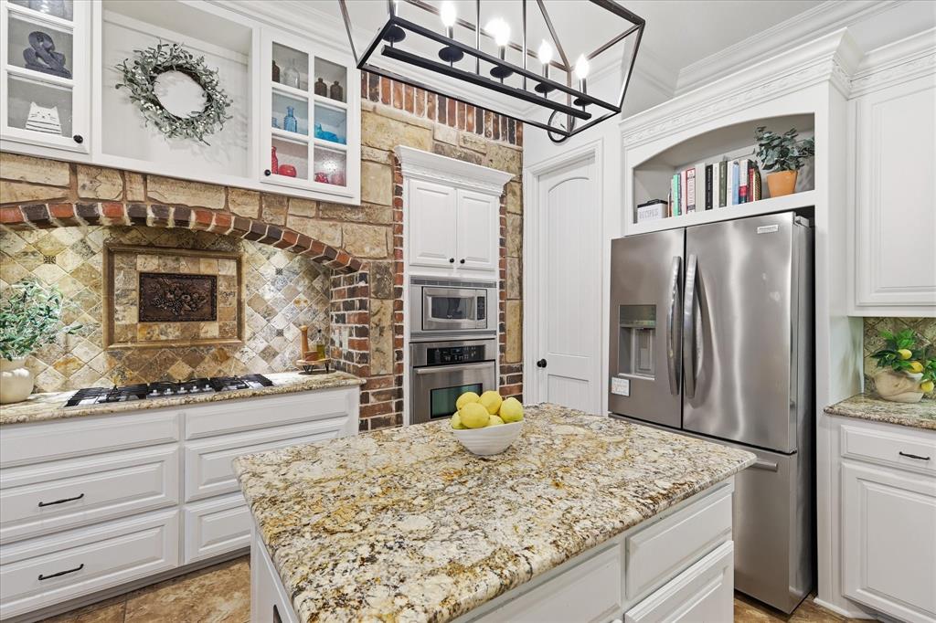 Spring Ranch Add - Residential