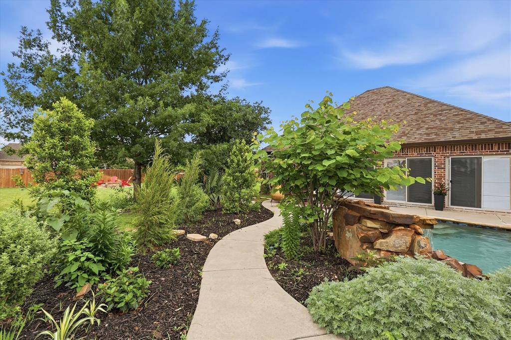 Spring Ranch Add - Residential