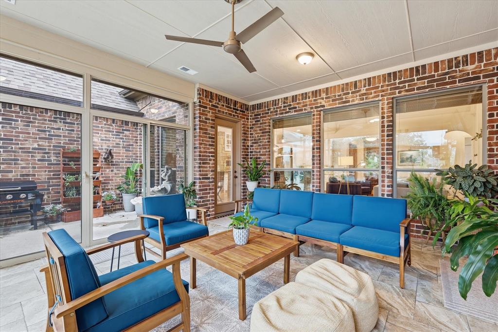 Spring Ranch Add - Residential