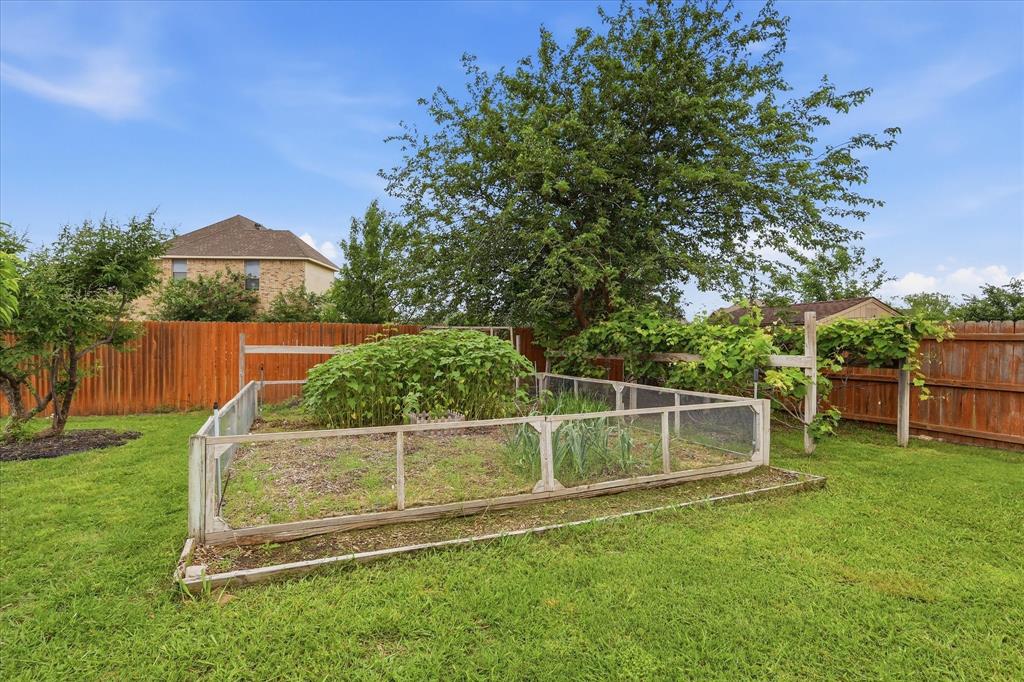Spring Ranch Add - Residential
