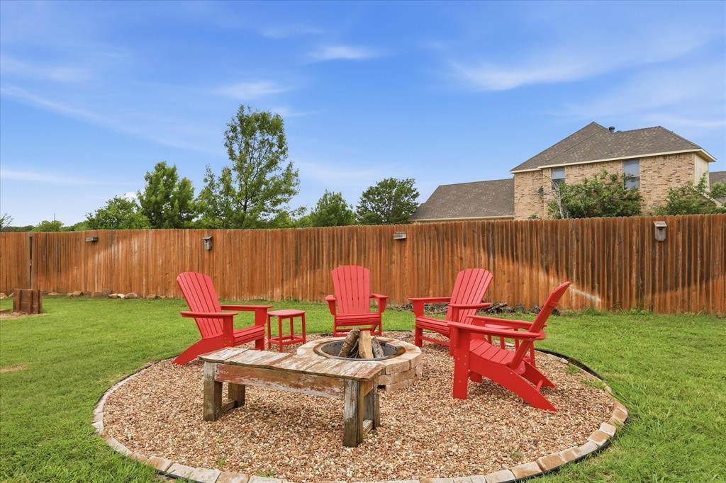 Spring Ranch Add - Residential