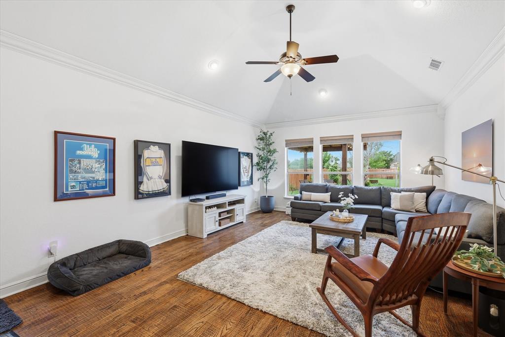 Spring Ranch Add - Residential