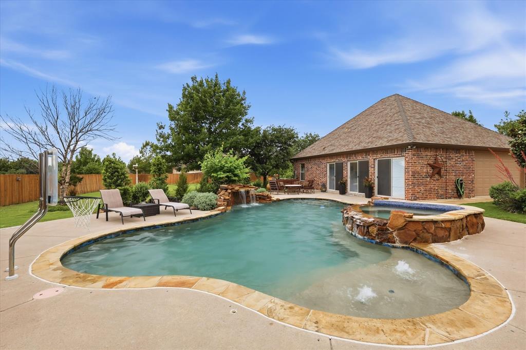 Spring Ranch Add - Residential