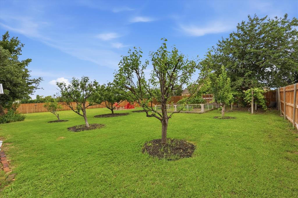 Spring Ranch Add - Residential