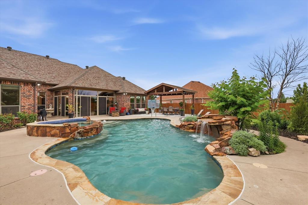 Spring Ranch Add - Residential