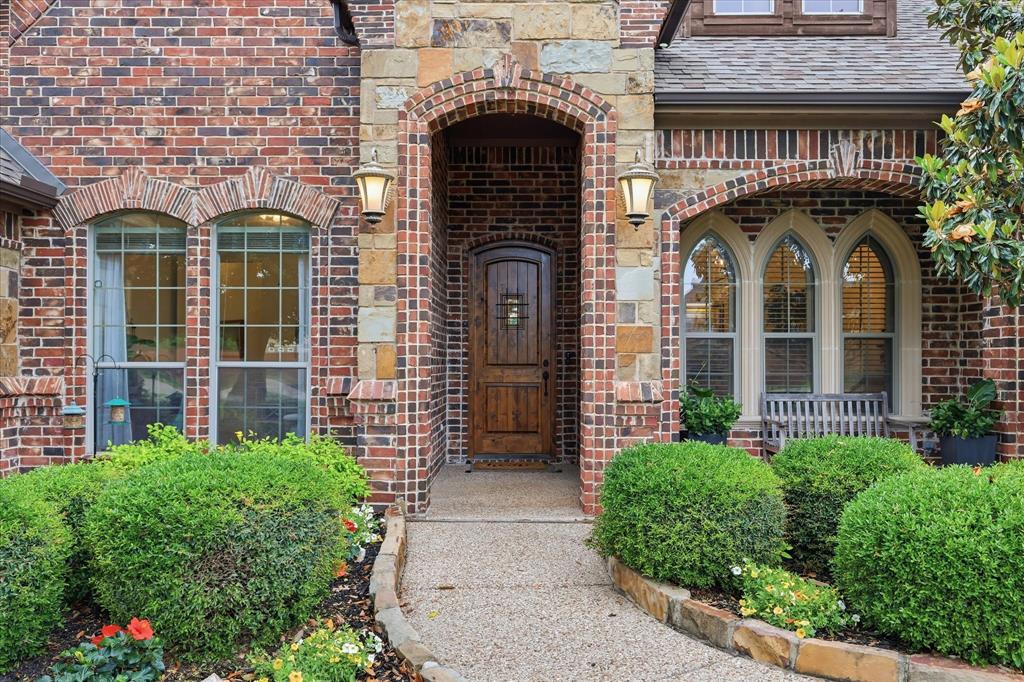 1316 Durango Springs Drive