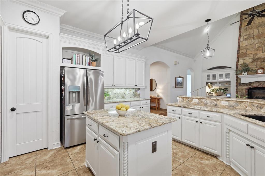 Spring Ranch Add - Residential