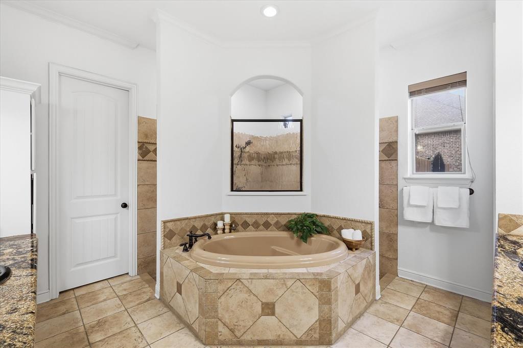 Spring Ranch Add - Residential