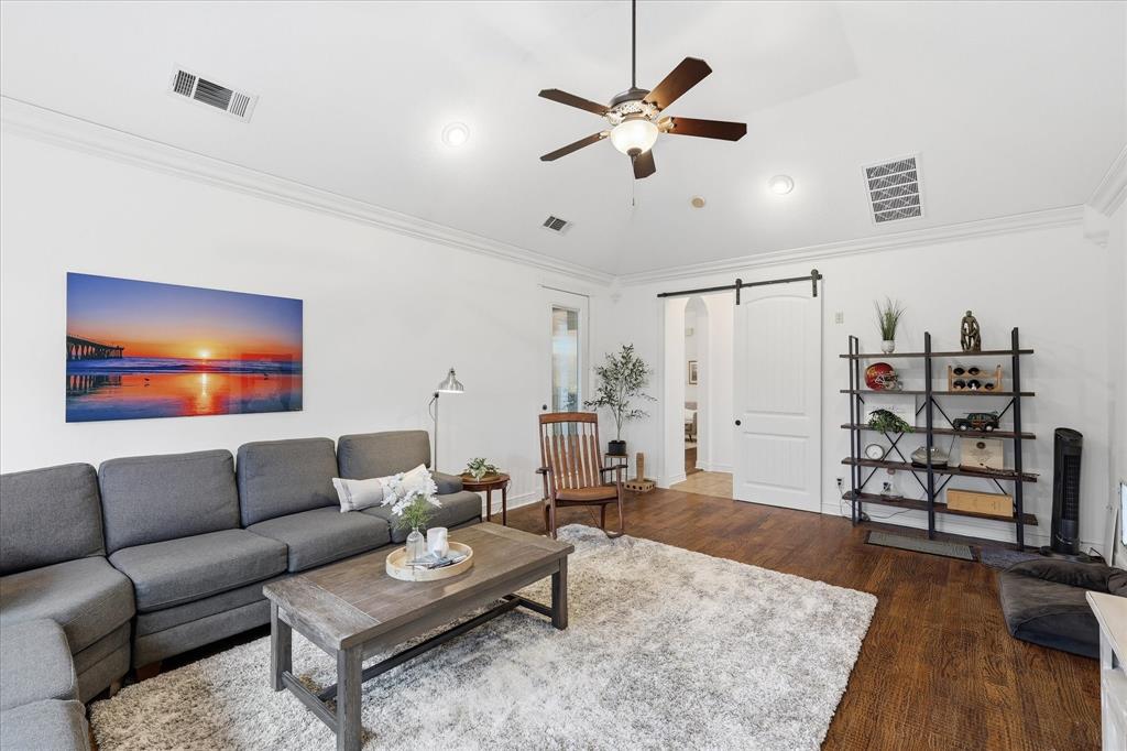 Spring Ranch Add - Residential