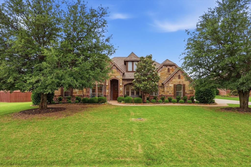 1316 Durango Springs Drive