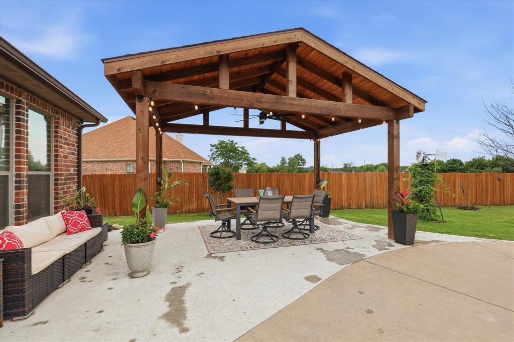 Spring Ranch Add - Residential