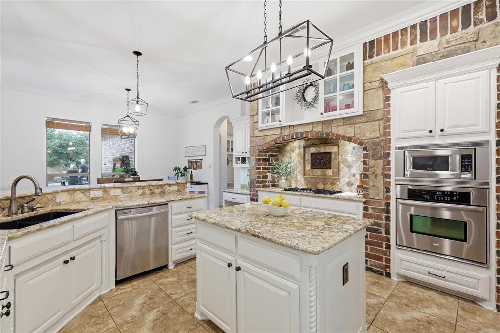 Spring Ranch Add - Residential